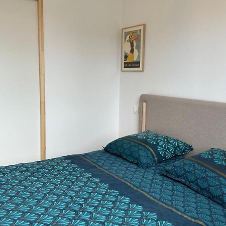 Des Vacances Au Coeur De Dinard - Appartement Entier Exterior foto
