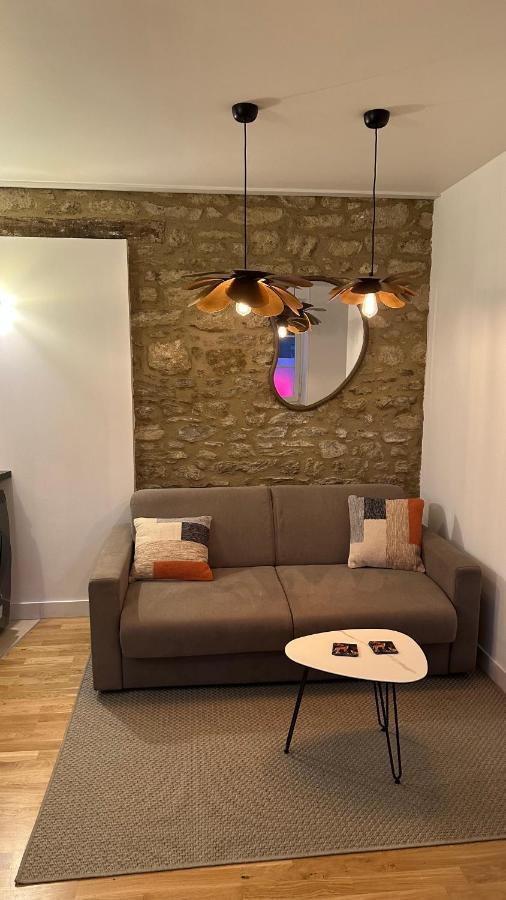 Des Vacances Au Coeur De Dinard - Appartement Entier Exterior foto