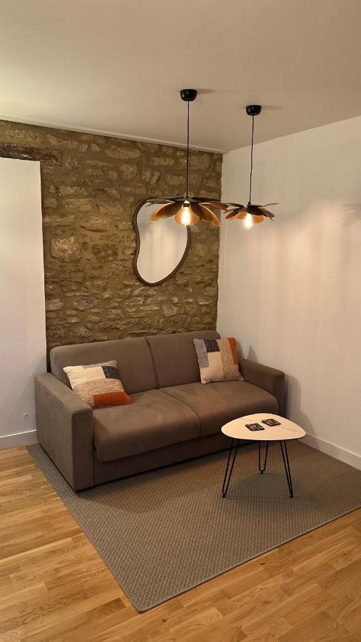 Des Vacances Au Coeur De Dinard - Appartement Entier Exterior foto