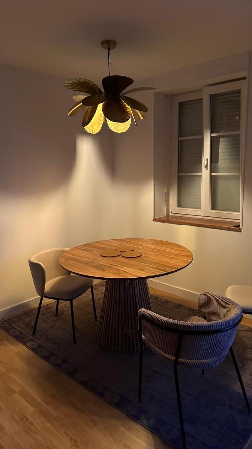 Des Vacances Au Coeur De Dinard - Appartement Entier Exterior foto