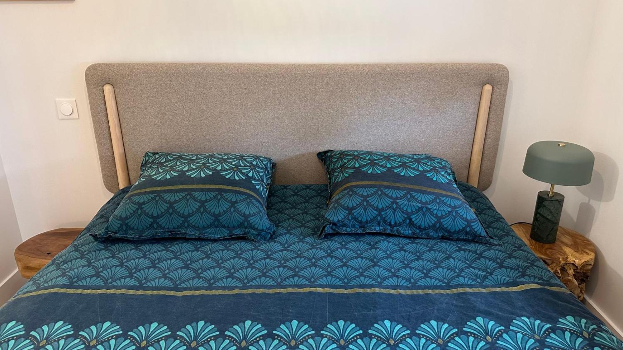 Des Vacances Au Coeur De Dinard - Appartement Entier Exterior foto