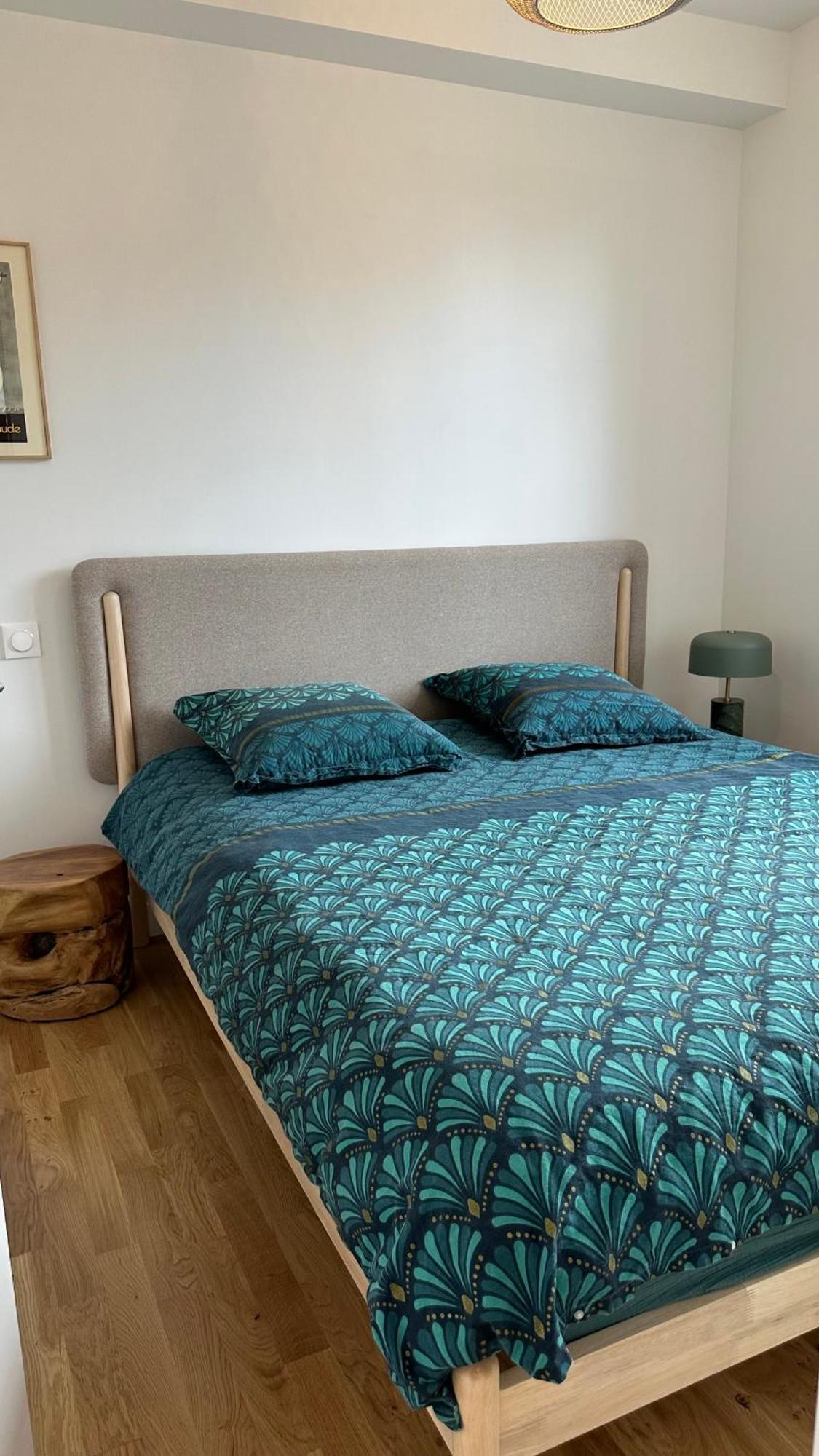 Des Vacances Au Coeur De Dinard - Appartement Entier Exterior foto